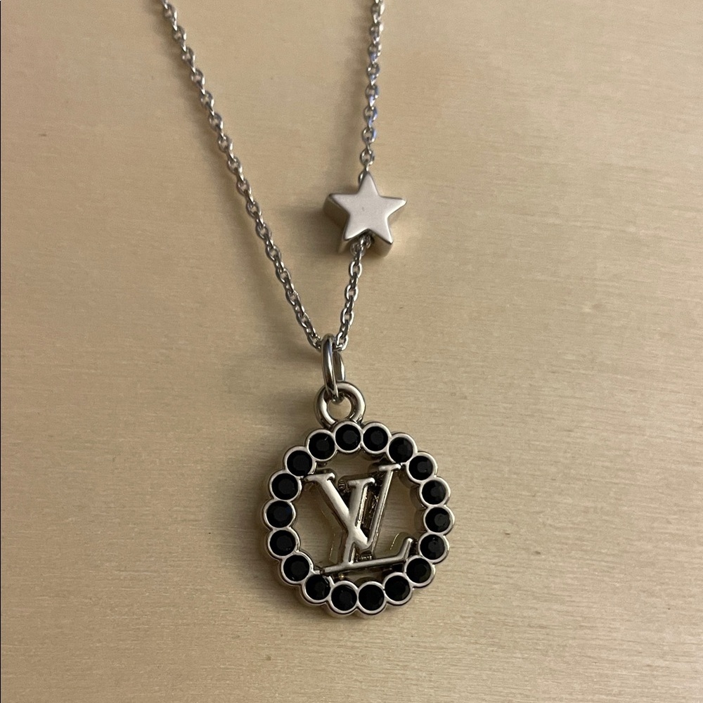 Up cycled Charm